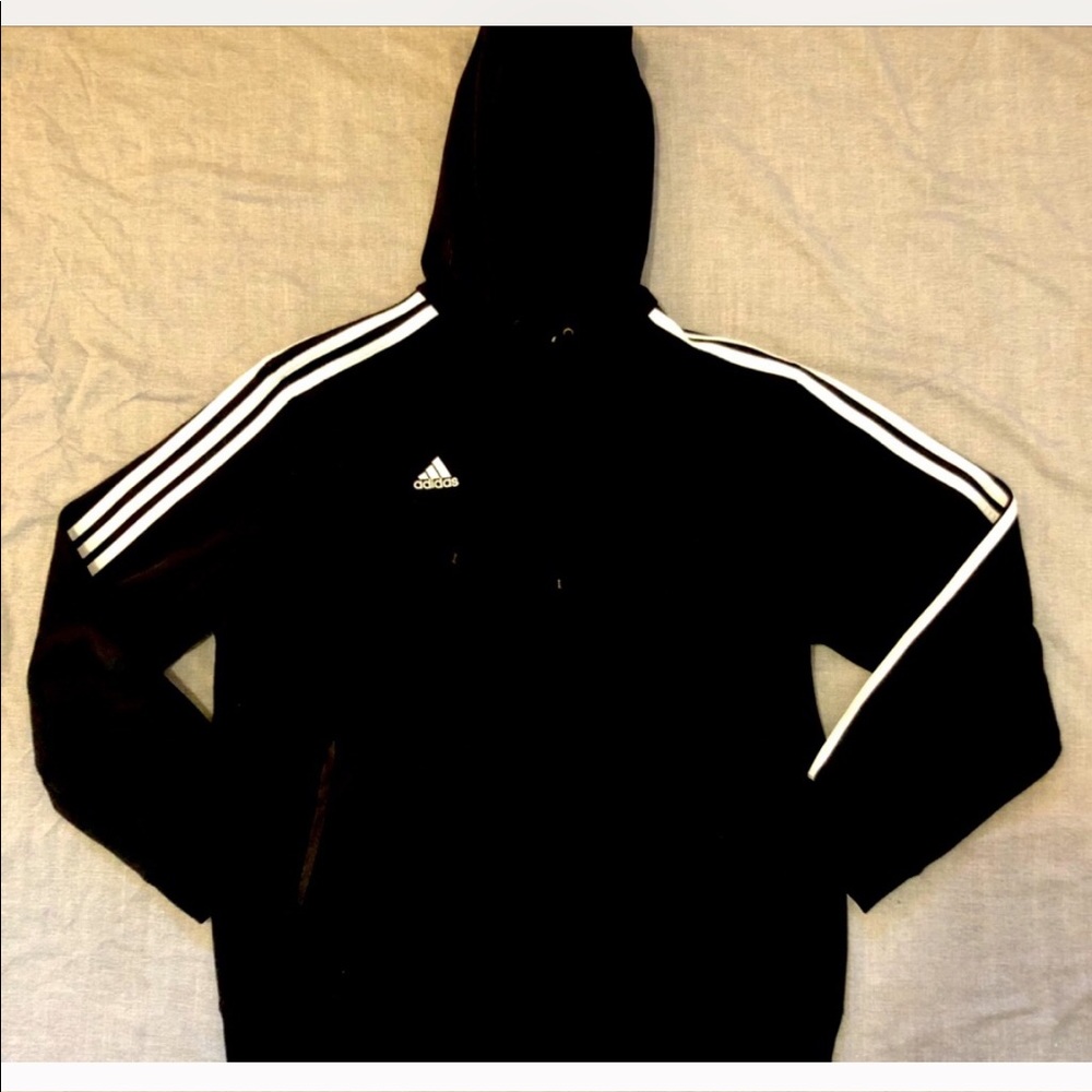 Adidas Hoodie